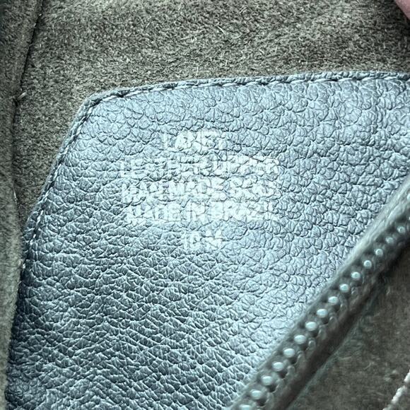 Matisse Laney Suede Leather Ankle Bootie Tassel Womens 10M Western Chunky Heel - Picture 11 of 13